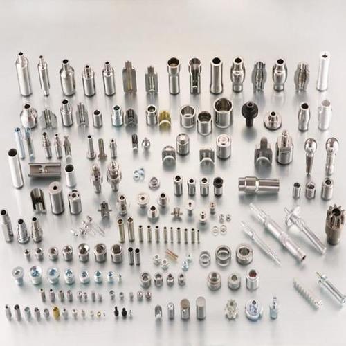 Automobile Sheet Metal Parts