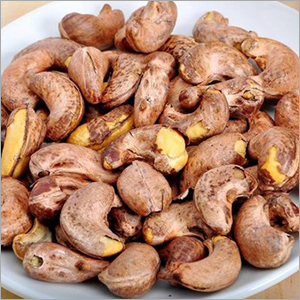 Roasted Cashew Nut with Skin