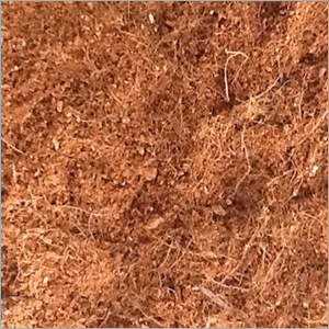 Coconut Coir Fibre