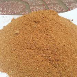 Sawdust Powder