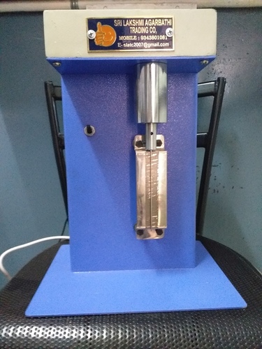 Cotton Wick Making Machine