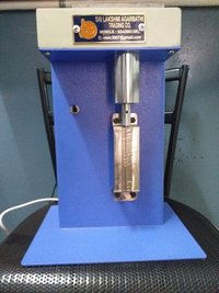 Cotton Wick Making Machine