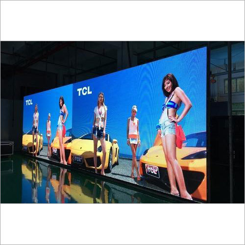 LED Video Display Screen By Z Traders