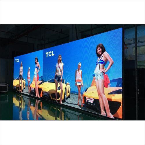 LED Video Display Screen