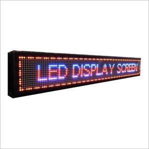 led display distributor