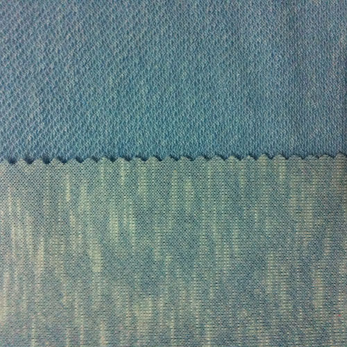 Blended Knitted Fabrics