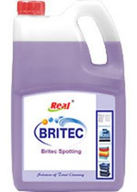 Britech oil Spotting