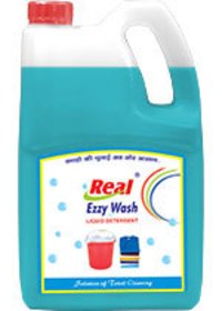 Real Ezzy Wash