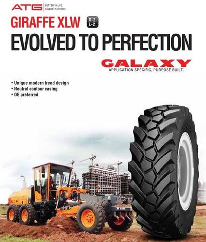 Giraffe XLW