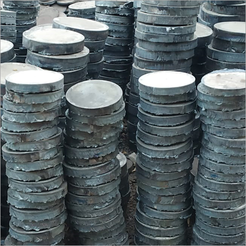 Mild Steel Circle