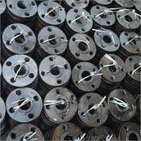 MS Pipe Fitting Flange