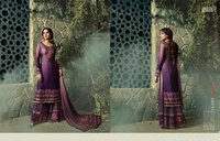 Unstitched Salwar Suit