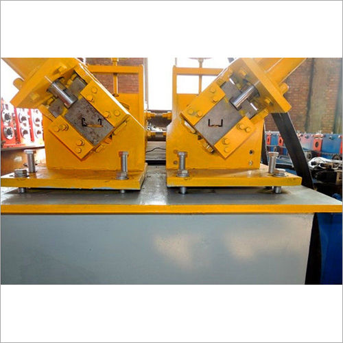 Wall Ceiling Channel Roll Forming Machine