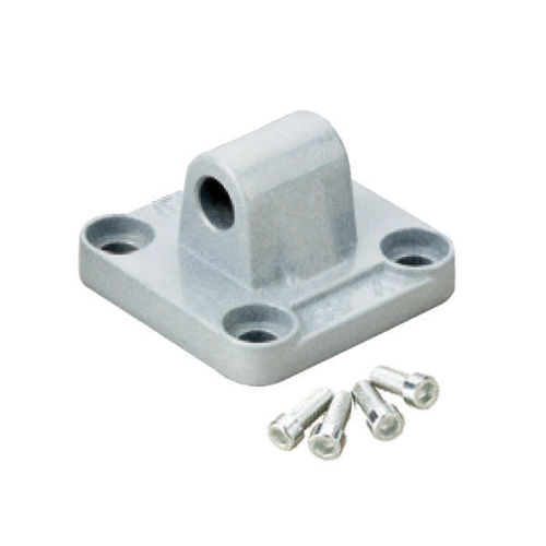 Aluminum Alloy Cylinder Mountings For Standard, Tie Rod And Micky Mouse Profile Cylinders