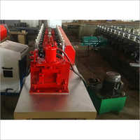 Light Steel Keel Drywall Ceiling Angle Roll Forming Machine
