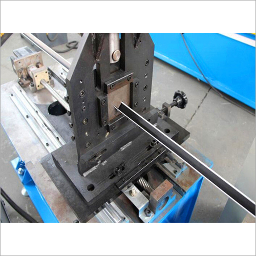 Small Steel Framing Cold Roll Forming Machine