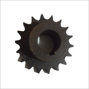 Pouch Packing Machine Chain Sprocket