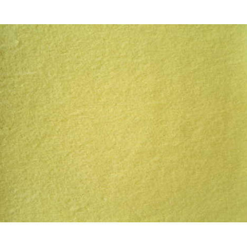 Fleece Lycra Fabric - Soft Sea Green Knitted Weft | Plain Style, Hand Wash Care, Ideal for Winters