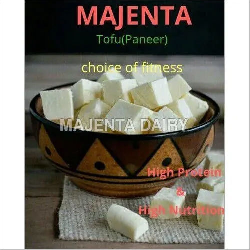 Tofu Paneer