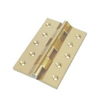 Brass Railway Hinges