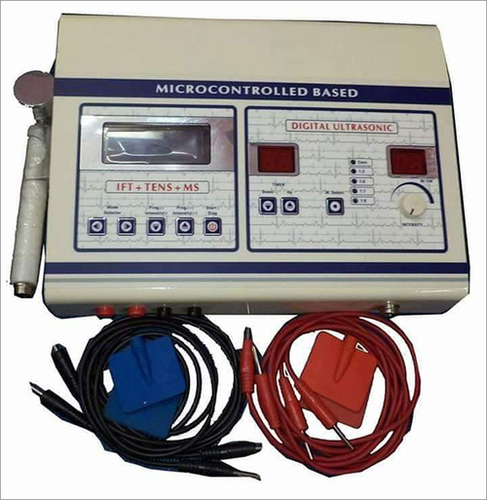 Physiotherapy Equipment