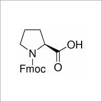 Fmoc-l-pro-oh - 100% Purity Powder, Ph Level 8 | Organic Chemical For Industrial And Organic Synthesis, Stimulus Smell, Reagent Grade