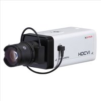 1 MP HDCVI Box Camera