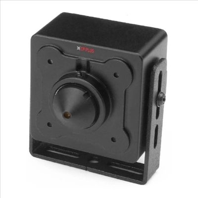 1MP HD HDCVI Pinhole Camera