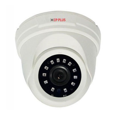 1.3 MP HD IR Dome Camera - 20 Mtr