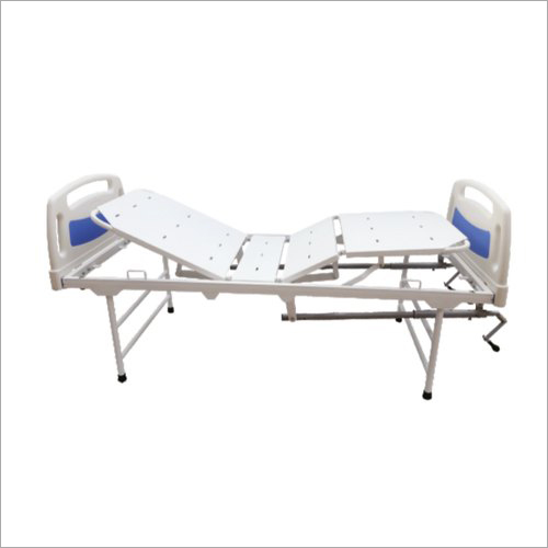 Super Manual Fowler Bed Dimension(L*W*H): 2090 L X 914 W X 558 H Millimeter (Mm)