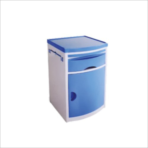 Stainsteel Unique Bedside Locker