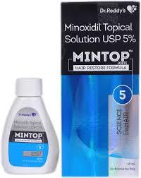 Rogaine Solution Application: As Per Doctor Advised