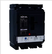 circuit breaker COMPACT NSX160N MCCB