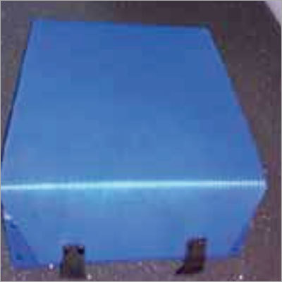 PP Corrugated PP Corrugated