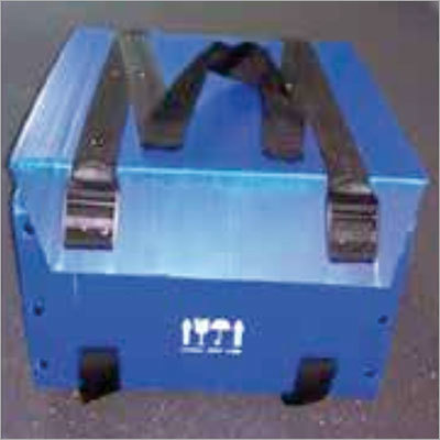 PP Corrugated PP Corrugated