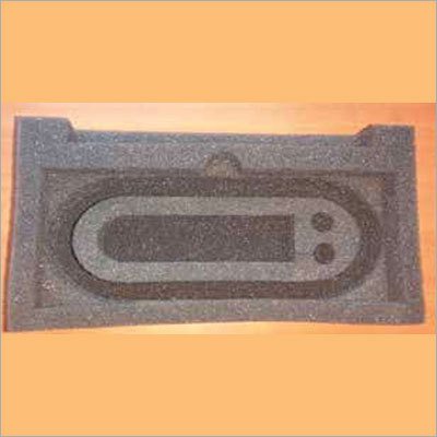 Antistatic PU Foam Antistatic PU Foam