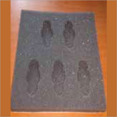 Antistatic PU Foam