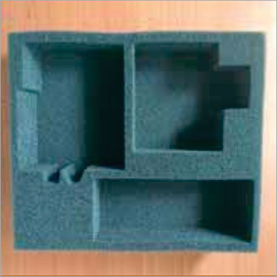 Antistatic PU Foam Antistatic PU Foam