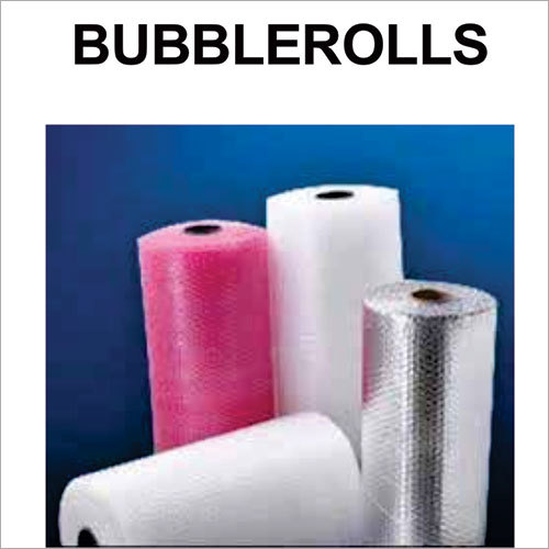 Bubble Rolls