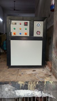 Automatic Water Chiller