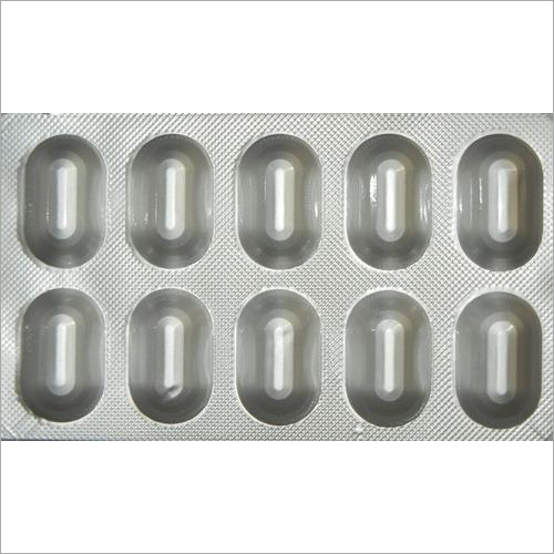 Metformin Sustained Release Tablets