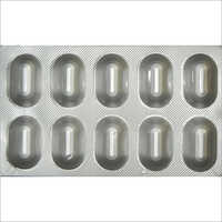 Metformin Sustained Release Tablets