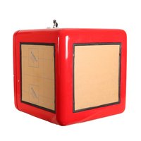 2020 CLASSIC FRONT OPEN LED DELIVERY BOX