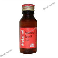 60ml Paracetamol Syrup IP