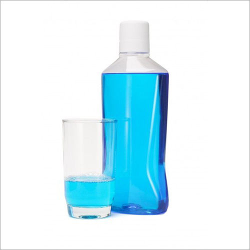 Chlorhexidine Mouth Wash General Medicines