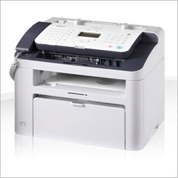 Canon Fax Machine