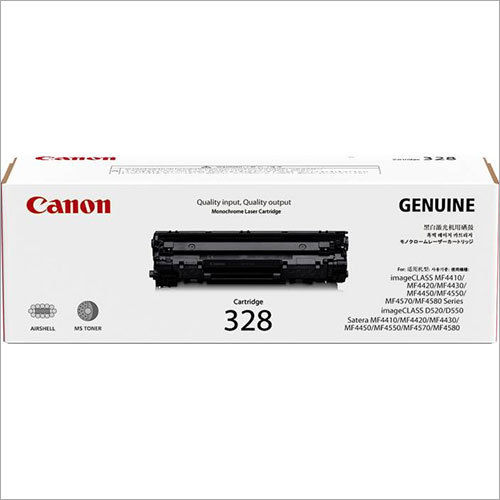 328 Canon Cartridge