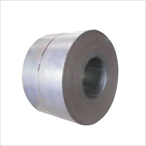 Hr Steel Coil Coil Length: 2500 Millimeter (Mm)