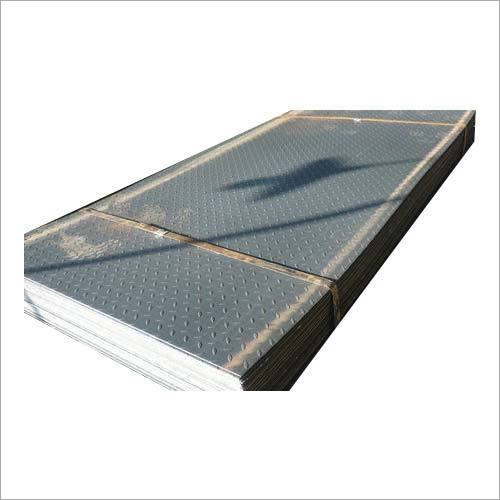 Hot Rolled Steel Sheets