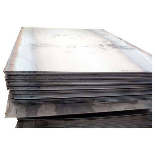 HR Steel Sheets